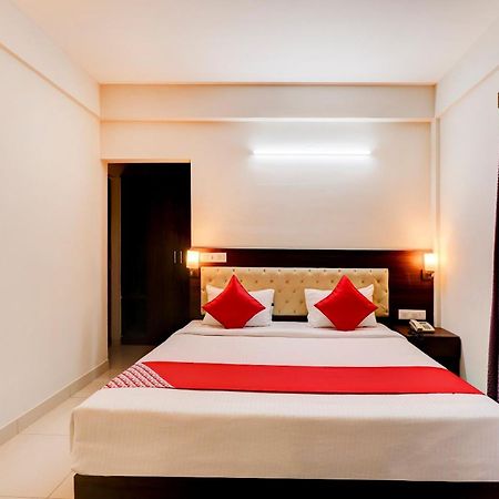 Aster Suites Bangalore Ngoại thất bức ảnh