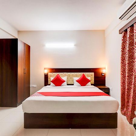 Aster Suites Bangalore Ngoại thất bức ảnh