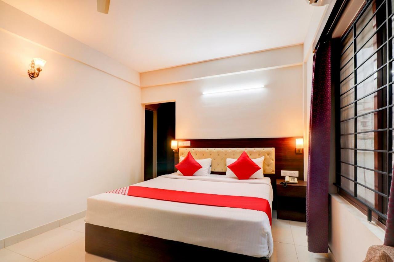 Aster Suites Bangalore Ngoại thất bức ảnh