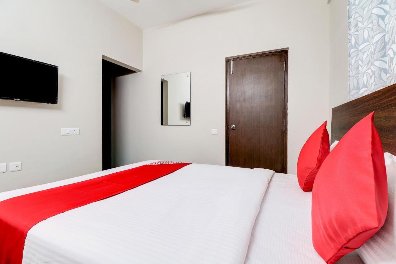 Aster Suites Bangalore Ngoại thất bức ảnh